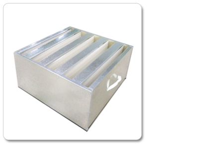 激光煙塵凈化—主過濾器 激光煙塵凈化—主過濾器