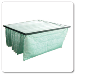 激光煙塵凈化—預(yù)過濾袋 激光煙塵凈化—預(yù)過濾袋